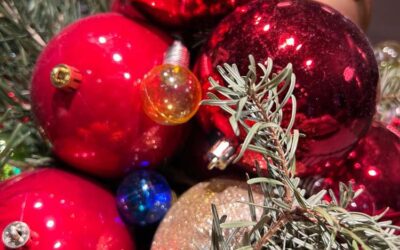 Weihnachten bei Valida